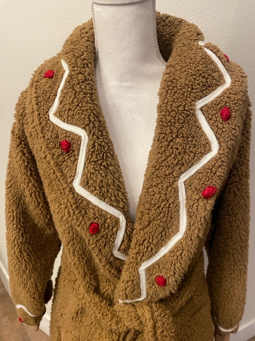 Pottery Barn Robe - Picture 6 of 8